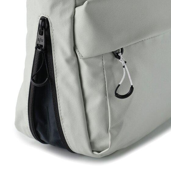 aunts & uncles Nanuki Umhängetasche 26 cm mit Dehnfalte