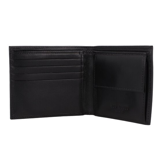 Ted Baker Prugs Geldbörse Leder 11 cm