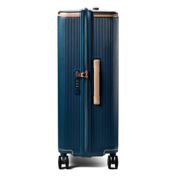 Echolac Dynasty VLX 4 Rollen Trolley L 77 cm