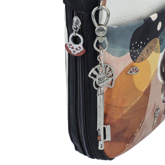 Anekke Schultertasche 34 cm