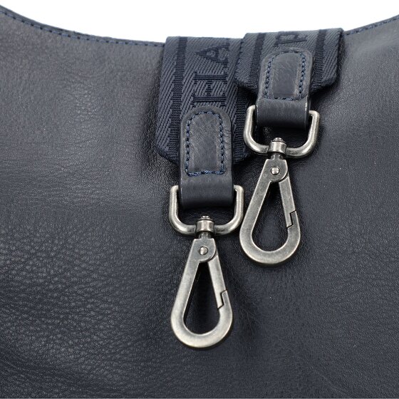 Harbour 2nd Just Pure Kiana Schultertasche Leder 37 cm