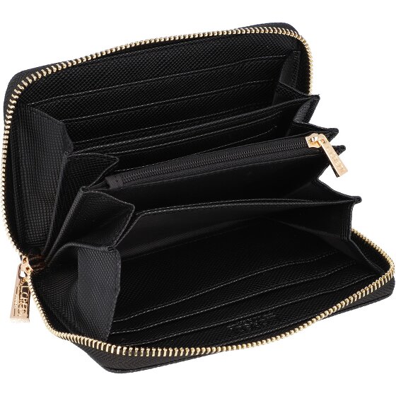 L.Credi Ebba Geldbörse 15,5 cm