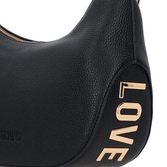 Love Moschino Giant Schultertasche 25.5 cm