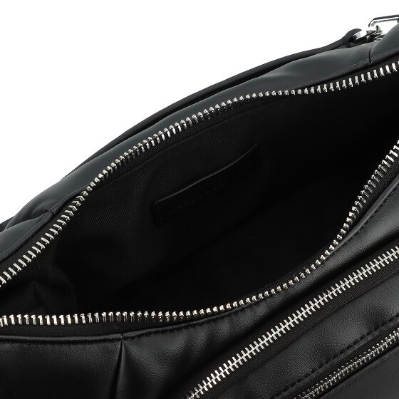 Karl Lagerfeld City Schultertasche 35 cm