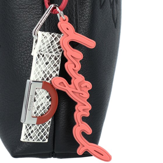 Desigual Sierra Buxton Schultertasche 39 cm