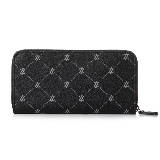 Lazarotti Palermo Geldbörse 19,5 cm Lazarotti Palermo Geldbörse 19,5 cm