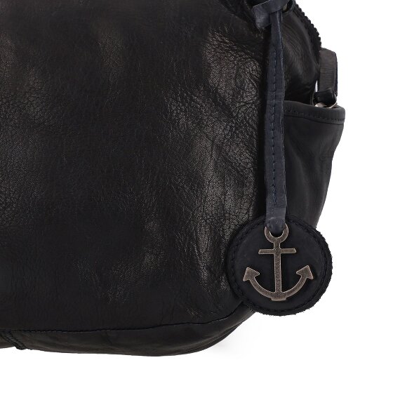 Harbour 2nd Saphira Schultertasche Leder 29 cm