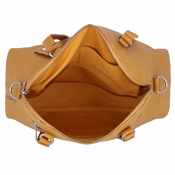 Cowboysbag Winwick Schultertasche Leder 34 cm