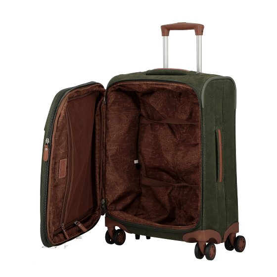 Jump Uppsala 4-Rollen Kabinentrolley 55 cm
