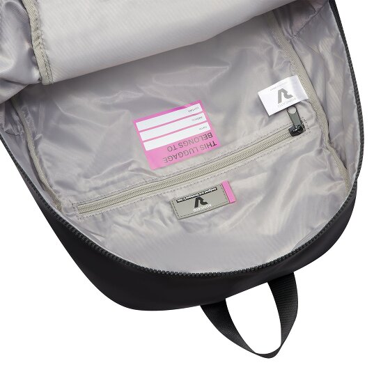 Roncato Compact Neon Faltbarer Rucksack 45 cm