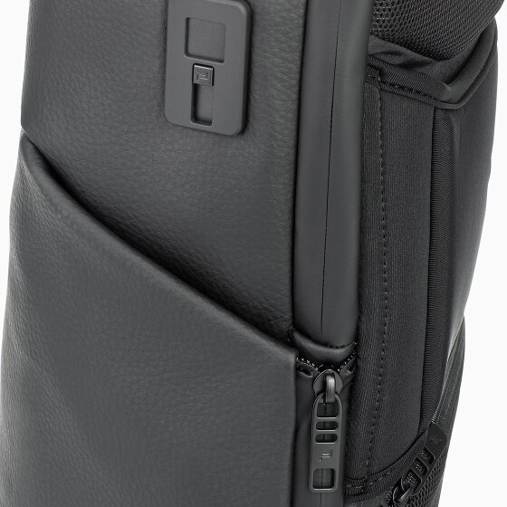 Porsche Design Urban Eco Daypack Leder 40 cm Laptopfach Porsche Design Urban Eco Daypack Leder 40 cm Laptopfach