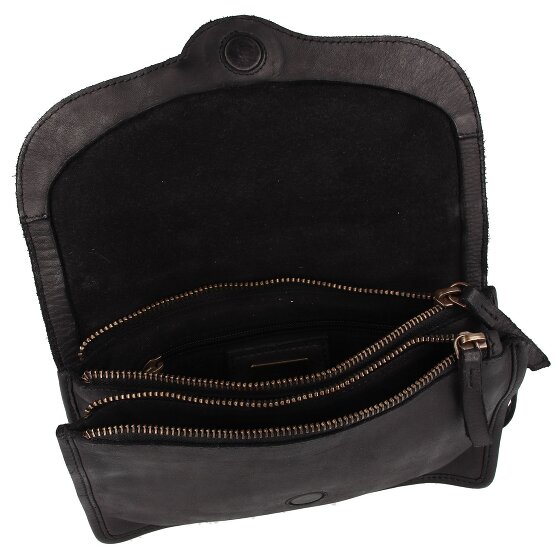 Harbour 2nd Anchor Love Umhängetasche Leder 22 cm
