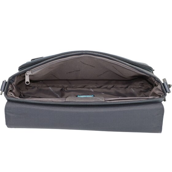 Piquadro P16 Aktentasche 41 cm Laptopfach