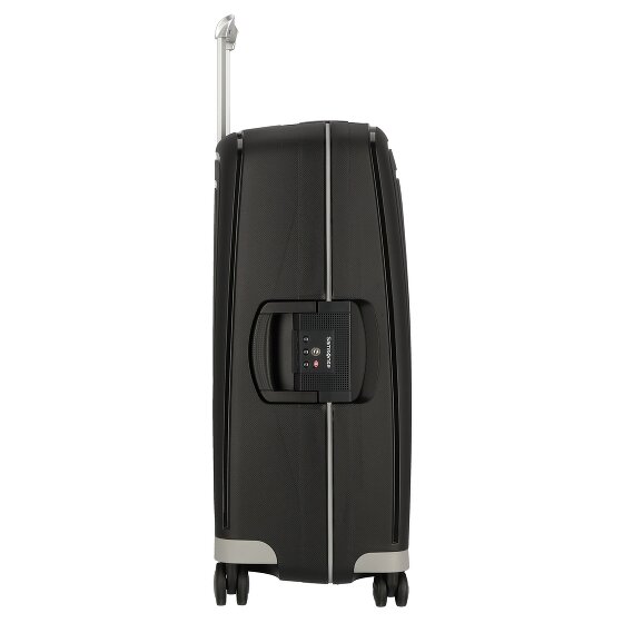Samsonite S'Cure Spinner 4-Rollen Trolley 69 cm