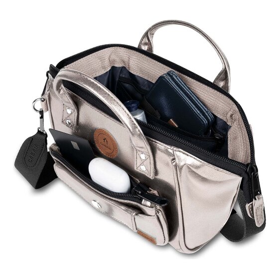 Cabaia Crossbody Iridescent Small Handtasche S 18 cm