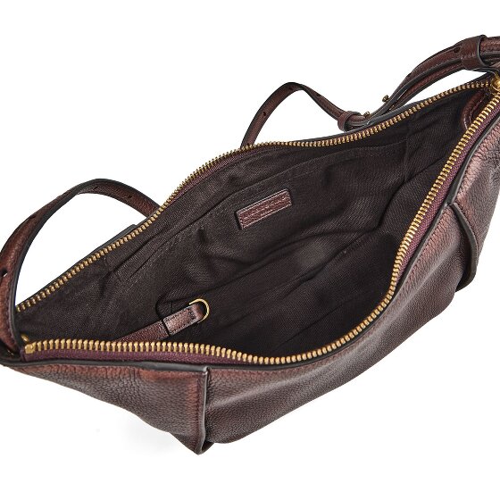 Liebeskind Lulu Umhängetasche Leder 33 cm