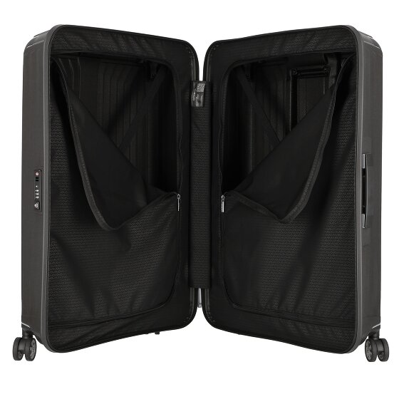 Samsonite Lite-Box 4 Rollen Trolley 75 cm
