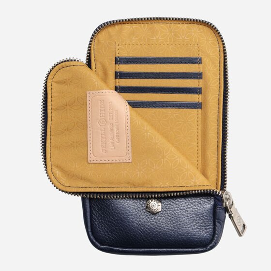 Jekyll & Hide Paris Handytasche Leder 10 cm