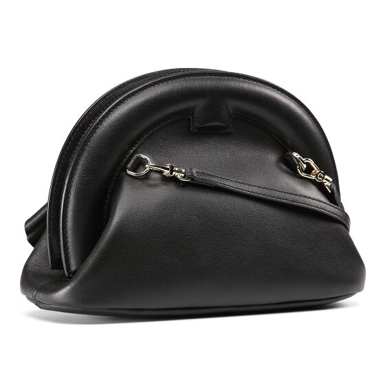 AIGNER Dion Umhängetasche Leder 25 cm