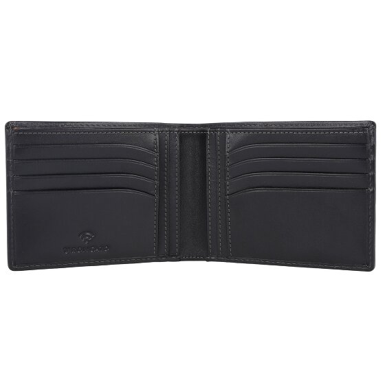 Roncato Pisa Geldbörse RFID Leder 12 cm