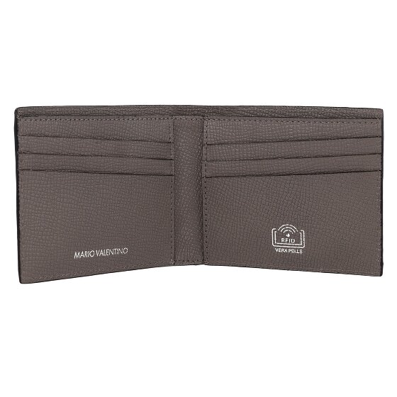 Valentino Chico Geldbörse Leder 11.5 cm