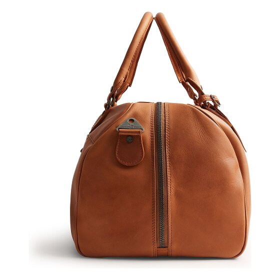 The Chesterfield Brand Liam-II Weekender Reisetasche Leder 46 cm