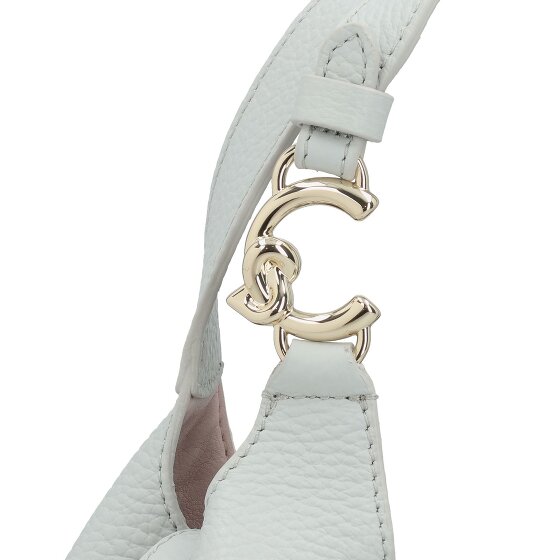 Coccinelle C-Easy Handtasche Leder 21 cm