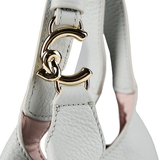 Coccinelle C-Easy Handtasche Leder 21 cm