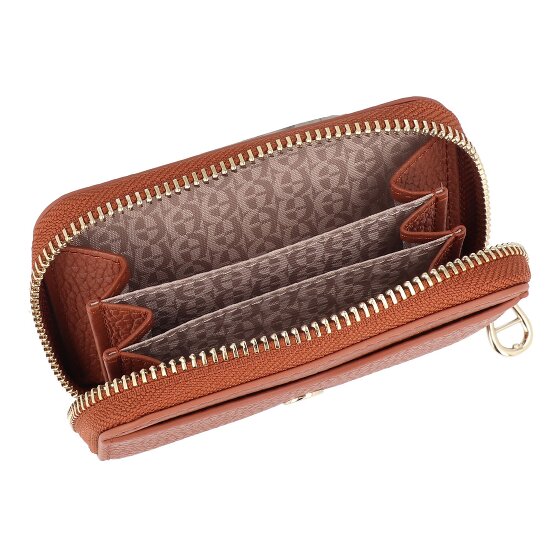AIGNER Elsa Münzbörse RFID Leder 10 cm