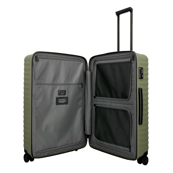 Titan Upgrade 4 Rollen Trolley L 75 cm