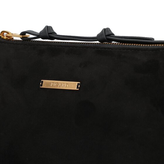 Picard Bellair Umhängetasche Leder 22 cm