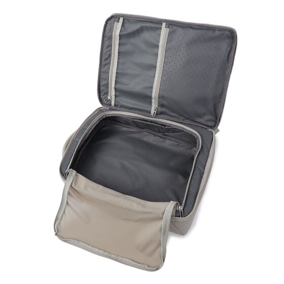 Hedgren Furo Tabi Reiserucksack mit Dehnfalte RFID 40 cm Laptopfach
