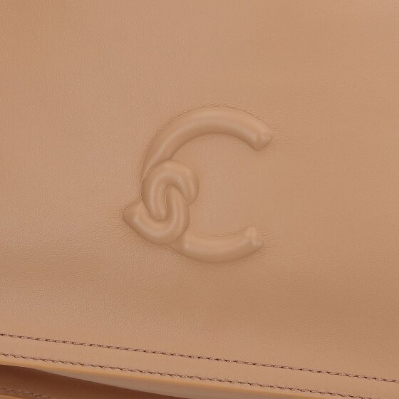 Coccinelle Dulse Schultertasche Leder 37 cm