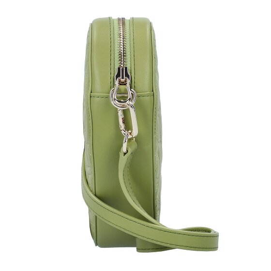 AIGNER Fashion Schultertasche Leder 19 cm
