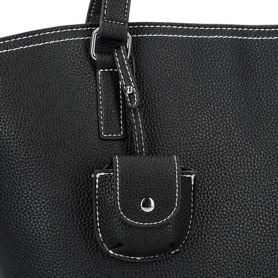 Gabor Layla Shopper Tasche L 39 cm
