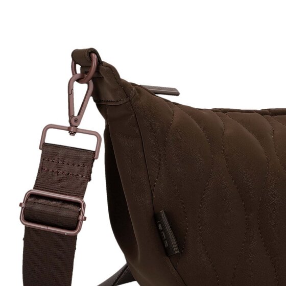 Zwei Funda Schultertasche 34 cm