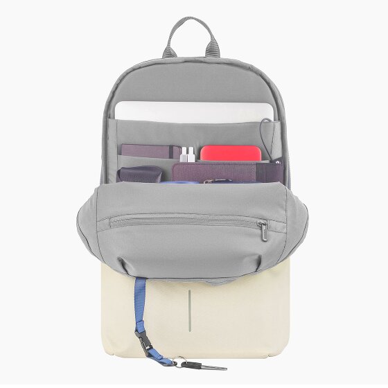 XD Design Bobby Soft RFID 45 cm Laptopfach
