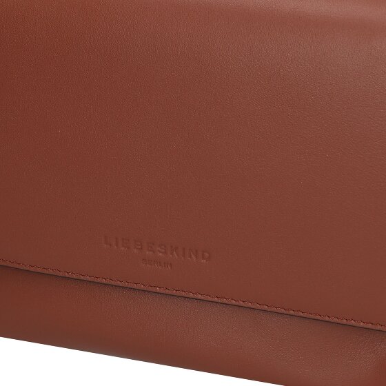 Liebeskind Lily Schultertasche M Leder 23 cm Liebeskind Lily Schultertasche M Leder 23 cm