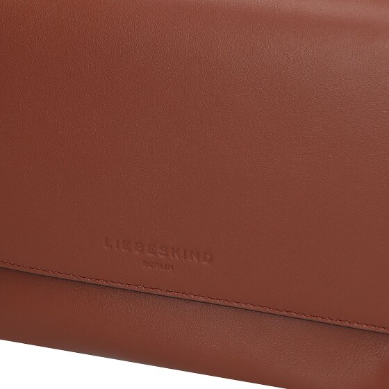 Liebeskind Schultertasche M Leder 23 cm