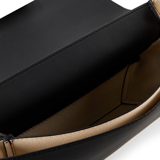 Love Moschino Bold Love Schultertasche 25 cm