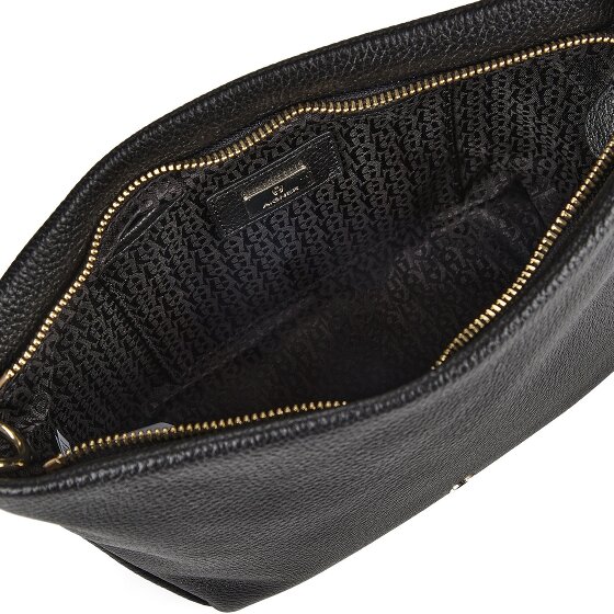 AIGNER Paola Umhängetasche Leder 26.5 cm