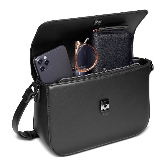 bugatti Almata Umhängetasche M 25 cm