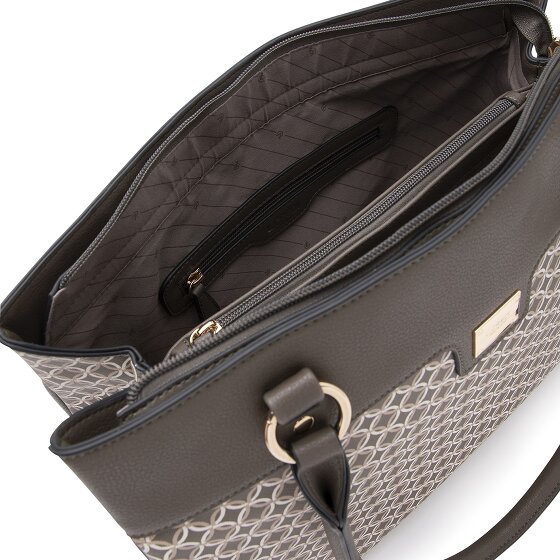 L.Credi Pia Schultertasche 37 cm