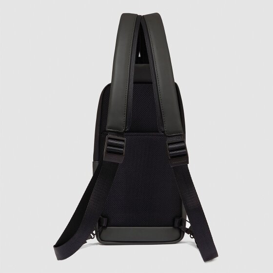 Piquadro C20W Umhängetasche RFID 32 cm