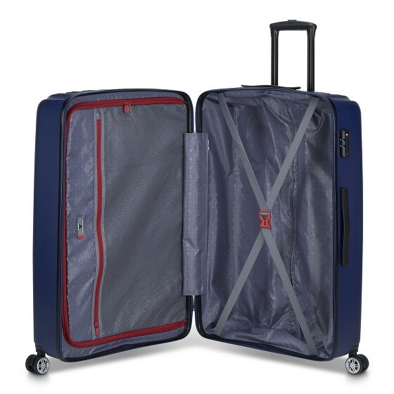 Roncato Element 2.0 4 Rollen Trolley 76 cm