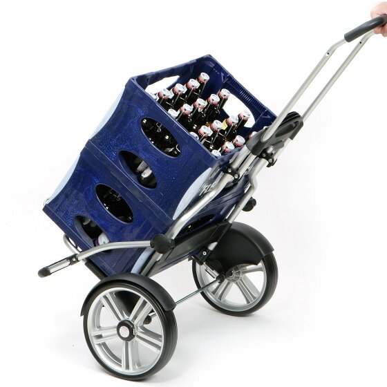 Andersen Shopper Royal Shopper Plus Lasse Einkaufstrolley 63 cm Andersen Shopper Royal Shopper Plus Lasse Einkaufstrolley 63 cm