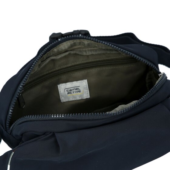 camel active Aurum Gürteltasche 37.5 cm camel active Aurum Gürteltasche 37.5 cm