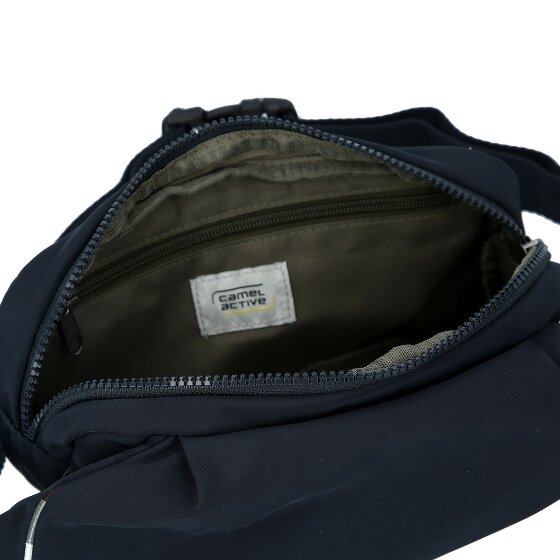camel active Aurum Gürteltasche 37.5 cm