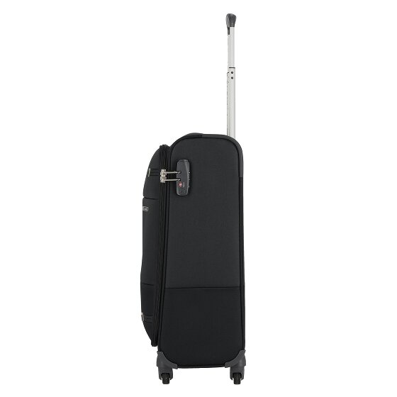 Samsonite Base Boost 4 Rollen Kabinentrolley 55 cm