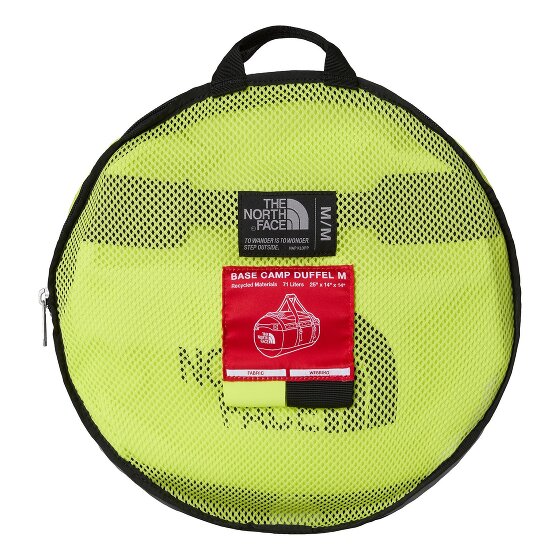 The North Face Base Camp Reisetasche M 65 cm